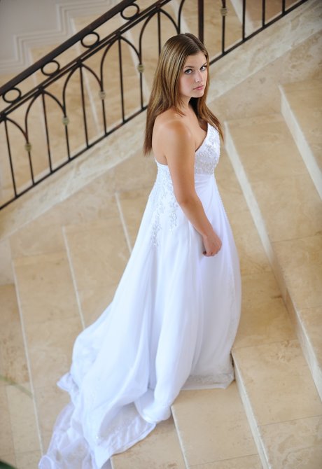 Danielle Delaunay actrice chaude photo
