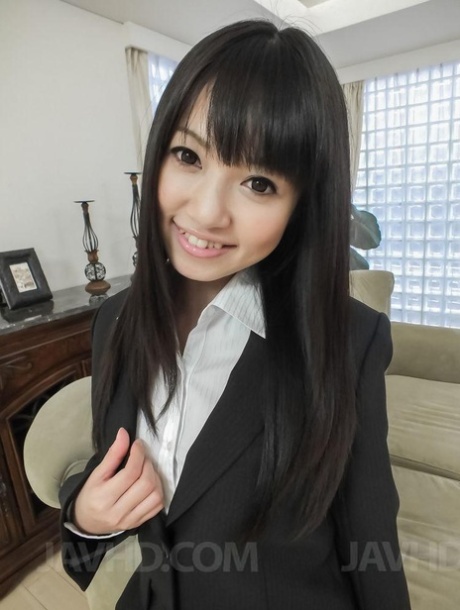 Kotomi Asakura star du porno sympa archive