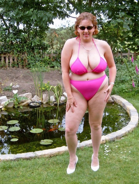 maman bbw aux gros seins sexe img