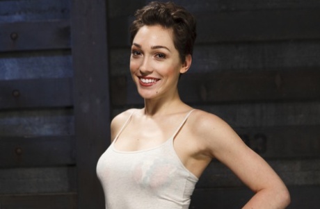 Lily LaBeau étoile hd des photos