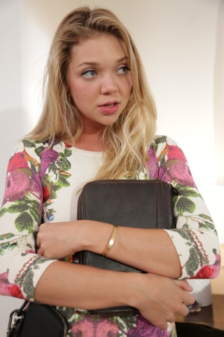 Jessie Andrews actrice artistique photo