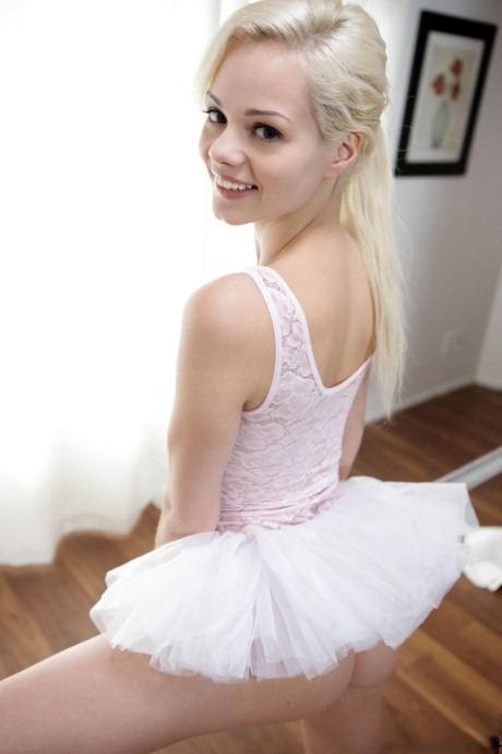 Elsa Jean belle étoile galerie