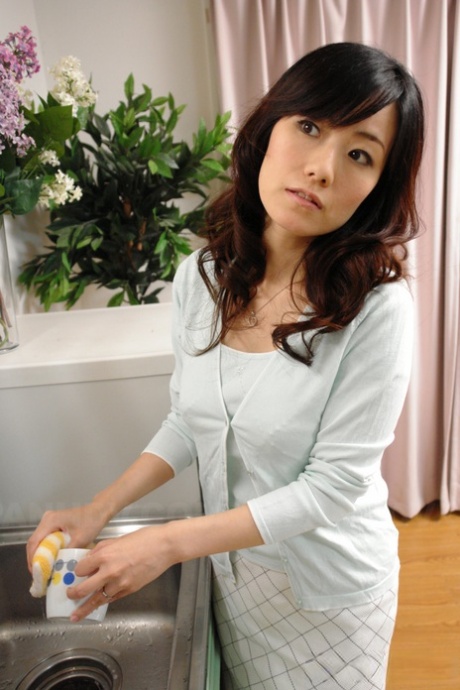 Manami Komukai haut étoile image