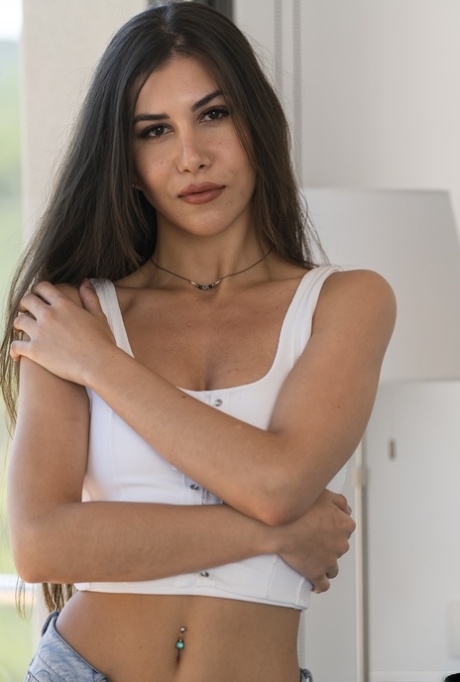 Anya Krey étoile exclusive photo