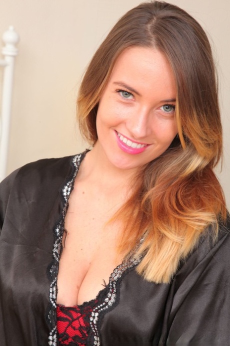 Sammie Pennington actrice érotique photo
